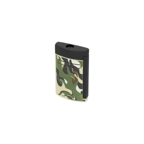 DUPONT MAXIJET Camo Verde 020150 Jet