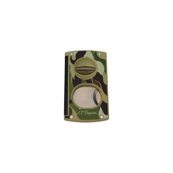 DUPONT Zig Cutter Lâmina Dupla VCut Camo 003450G