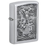 ZIPPO Pinball Machine 2007882