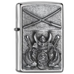 ZIPPO Samurai 2007836