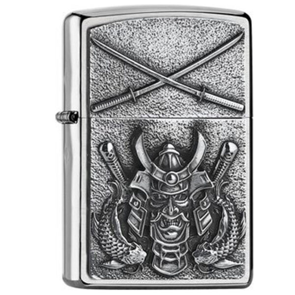 ZIPPO Samurai 2007836
