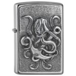 ZIPPO Octopus 2007815