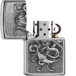 ZIPPO Octopus 2007815 - Image 2