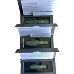 Conjunto Classic Cadet e Pioneer ALOX 2017 - Image 2