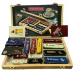 Victorinox Ed. Limitada Sample Collection