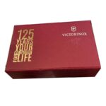 CLASSIC Edição Limitada 125 ANOS - Image 2