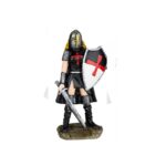 Templária 12cm