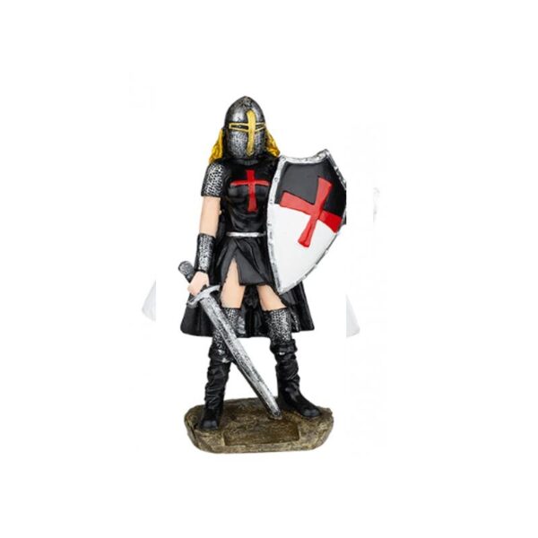 Templária 12cm
