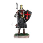 Templário Lança