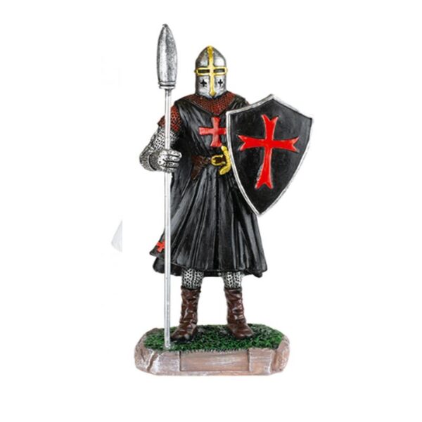 Templário Lança