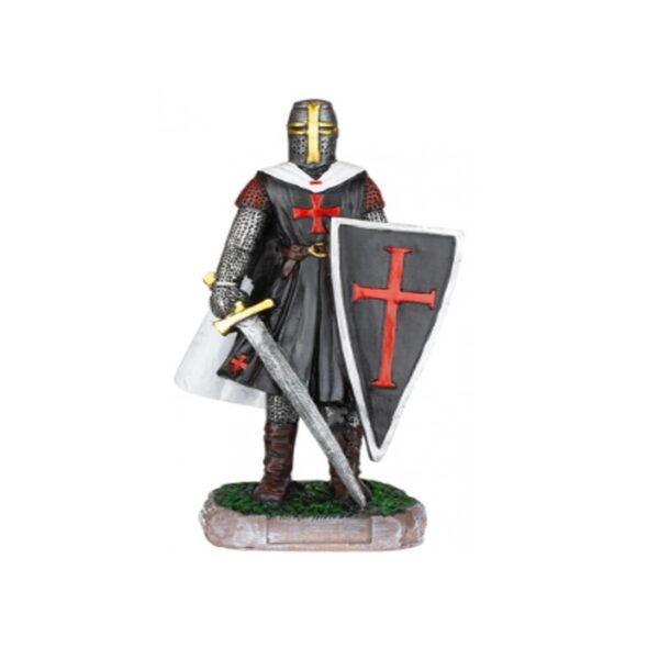 Templário Branco