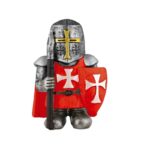Cavaleiros Templários MGT - Image 2