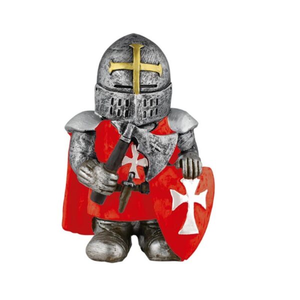 Cavaleiros Templários MGT