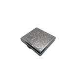 Cigarreira Zorr Chrome 20 cig.