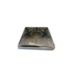 Cigarreira Zorr Chrome 20 cig. - Image 6
