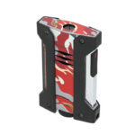 DUPONT DEFI EXTREME Camuflado Vermelho 021451 Jet