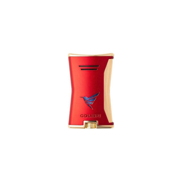 Isqueiro COLIBRI Slim Red