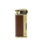 Isqueiro JEAN CLAUDE Kent Dourado
