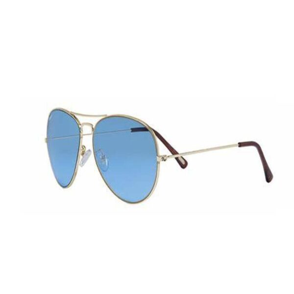 ZIPPO Sunglasses OB36-21 Polarized Azul