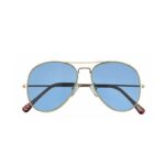 ZIPPO Sunglasses OB36-21 Polarized Azul - Image 2
