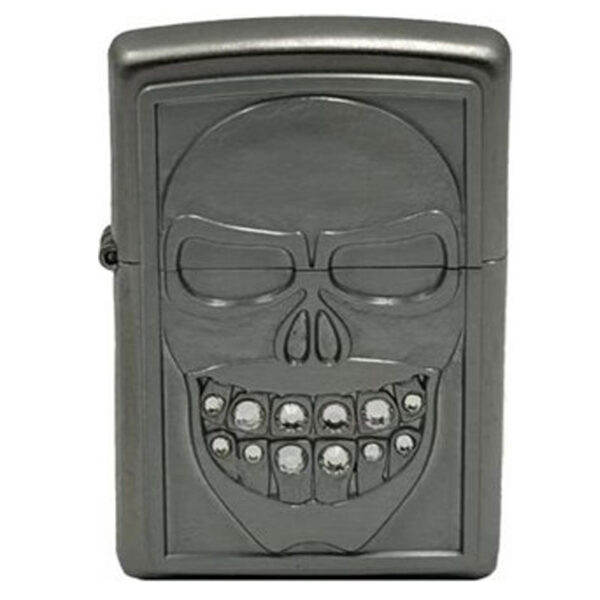 ZIPPO Smiley 2007854