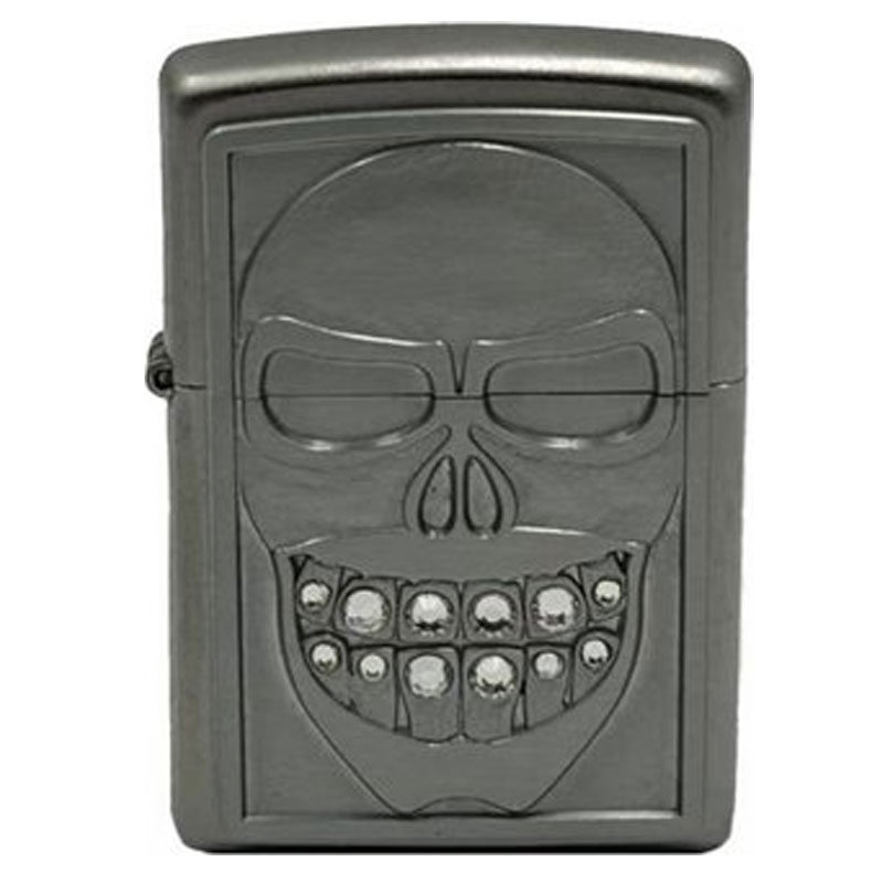 acetinado-ZIPPO-smiley-2007 ZIPPO Smiley 2007854 - Image 1