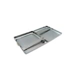 Cigarreira Zorr Chrome 20 cig. - Image 7