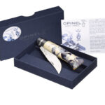 Opinel Nº 8 INOX Edição Limitada 125 Anos - Image 3