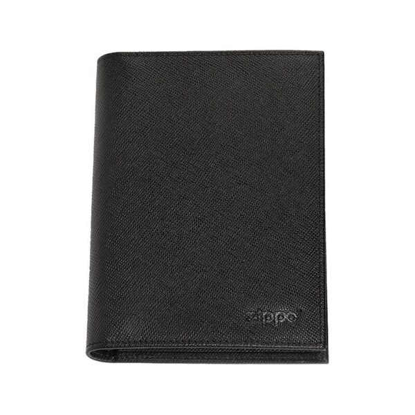 Zippo Carteira Tri-Fold