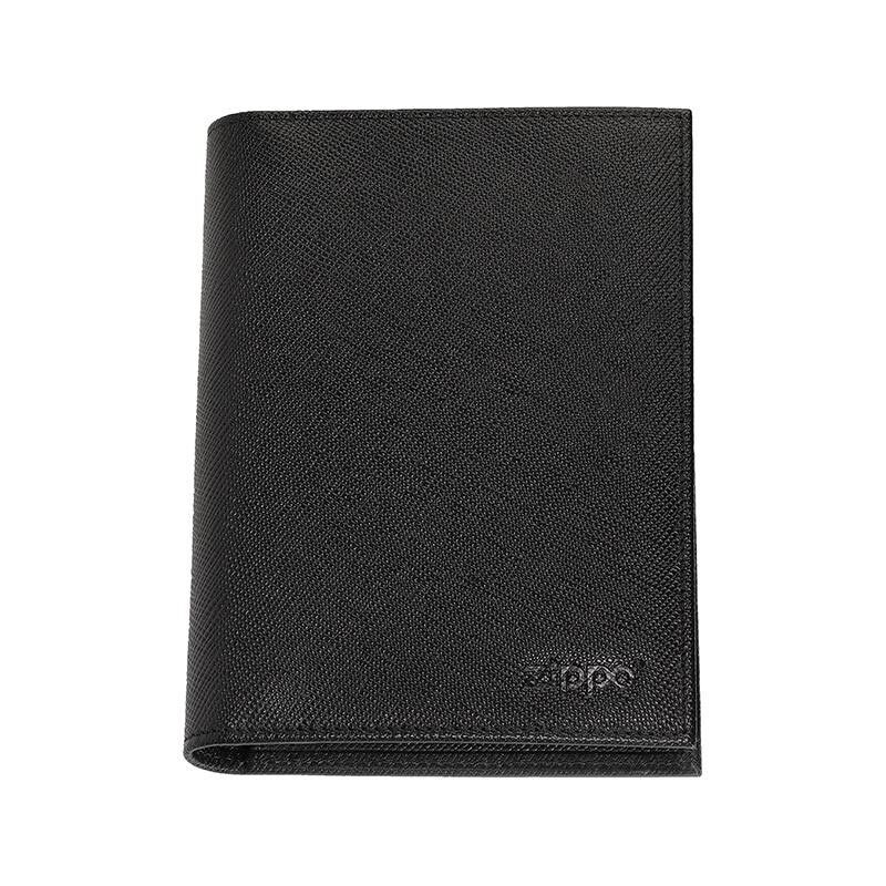 carteira-zippo-2007081 Zippo Carteira Tri-Fold - Image 1