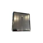 Cigarreira Zorr Chrome 20 cig. - Image 5