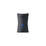 Isqueiro COLIBRI Slim Preto
