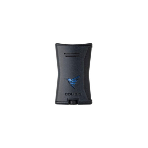Isqueiro COLIBRI Slim Preto