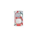 DUPONT Cigar V-Cut Camo Red 003451R Corte 23mm