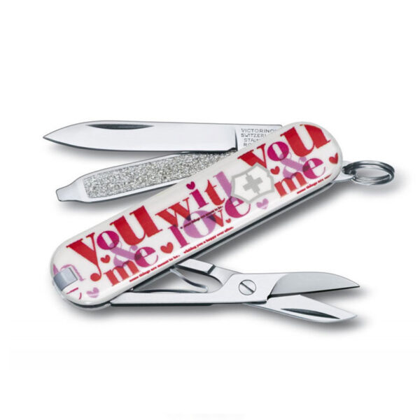 Classic 2011 Ed. Limit. 06223.L1108 Loving You
