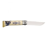 Opinel Nº 8 INOX Edição Limitada 125 Anos - Image 2