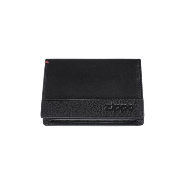 Zippo Carteira em Pele para Cartões