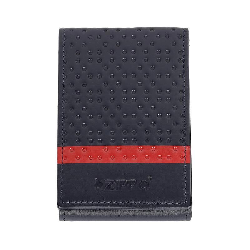 zippo-2008016 Zippo Carteira em Pele para Cartões 2008016 - Image 1