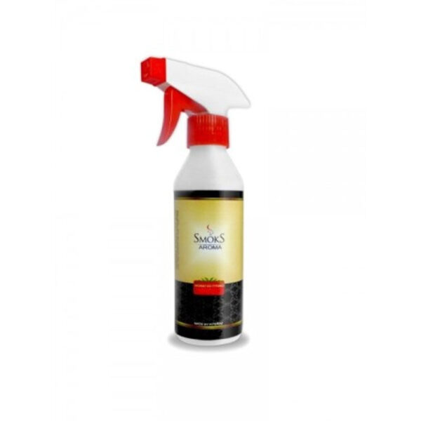 Aroma para folha 500 ml - Smoks Standard