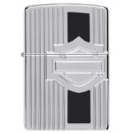 ZIPPO Armor Case Deep Carv. H.D. Collectible 2025 Epoxy inlay NEUHEIT