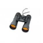 Binocular Barbaric Lente Ruby