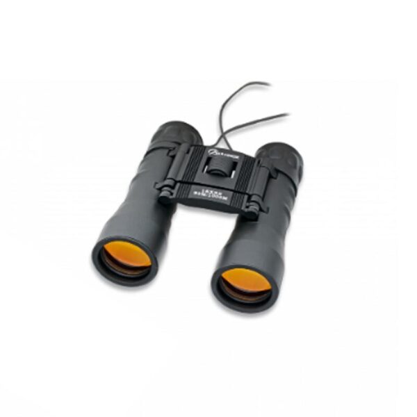 Binocular Barbaric Lente Ruby