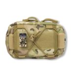 Bolsa Barbaric Camuflada