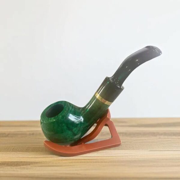Mr. Brog Pipe 81 Maestro Green