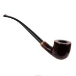 Mr. Brog Pipe Nº 92 Regata Churchwarden Briar