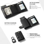 VULKIT Multiwallet with AirTag VC311P - Image 5
