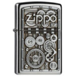 ZIPPO Gear Wheels 2004497