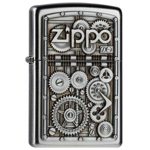 ZIPPO Gear Wheels 2004497