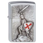 ZIPPO 200 CRUSADE VICTORY