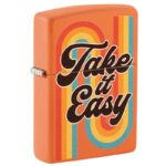 ZIPPO Take it Easy